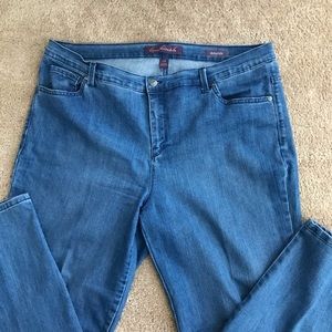 Gloria Vanderbilt Jeans